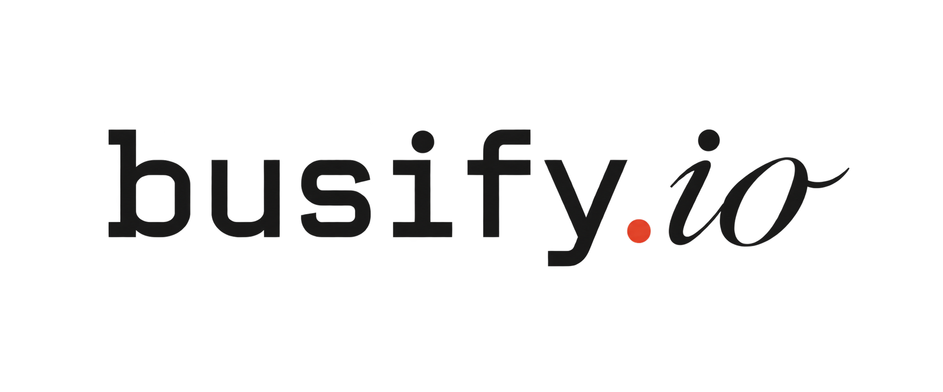 busify.io